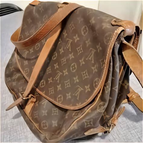 borse louis vuitton usato